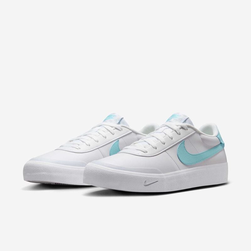 Nike Court Shot, Blanco/Hielo Glacial, hi-res