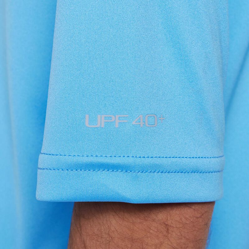 Nike Dri-FIT, Azul, hi-res