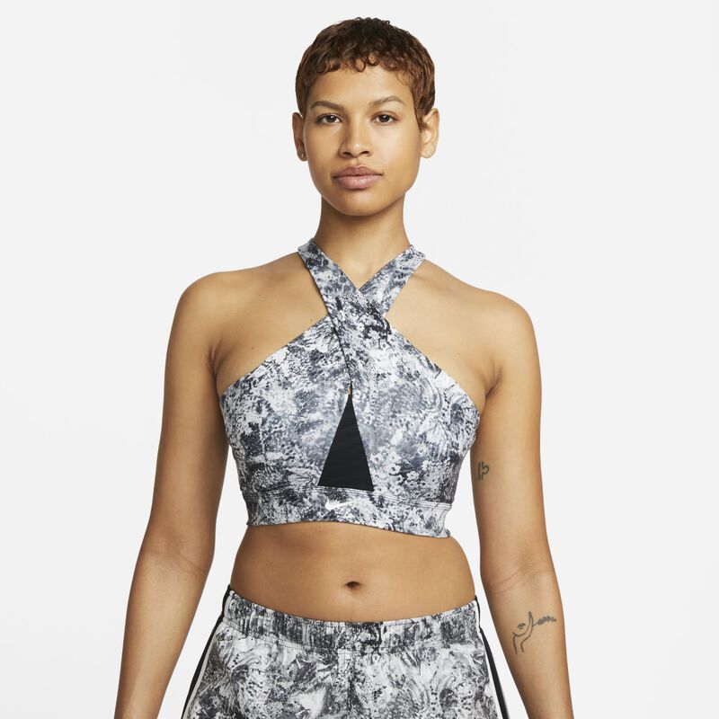 Bra Nike, Negro, hi-res