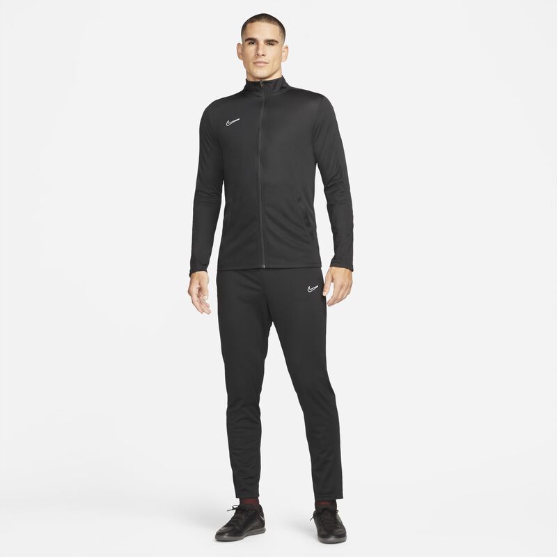 Nike Academy, Negro/Negro/Blanco, hi-res