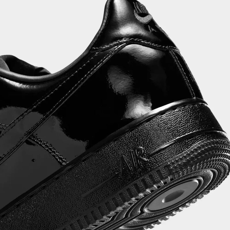 [Ljava.lang.String;@5e2fef74 Nike Air Force 1 '07 Premium, Negro, hi-res