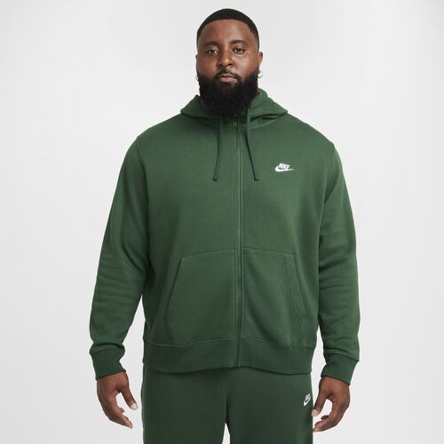 Nike Sportswear Club Fleece