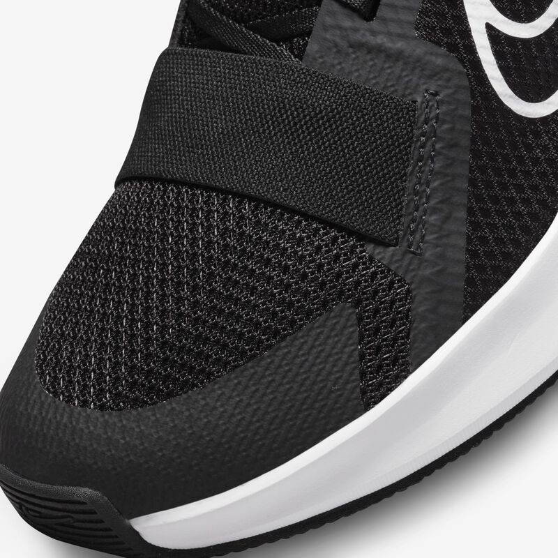 Nike MC Trainer 2, Negro/Negro/Blanco, hi-res