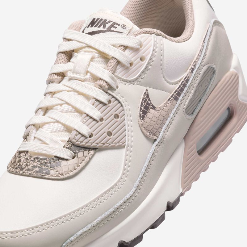 Nike Air Max 90, Marrón Madera Clara/Fantasma De Malta Multicolor, hi-res