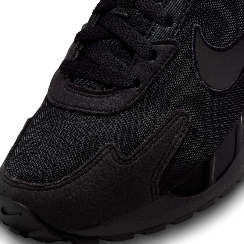 Nike Air Max Solo, Negro/Negro-Negro Metalizado, hi-res