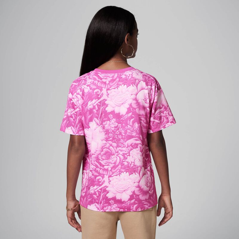 Jordan Brooklyn Essentials, Rosado, hi-res