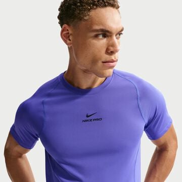 Nike Pro Training, Violeta persa/Negro, hi-res