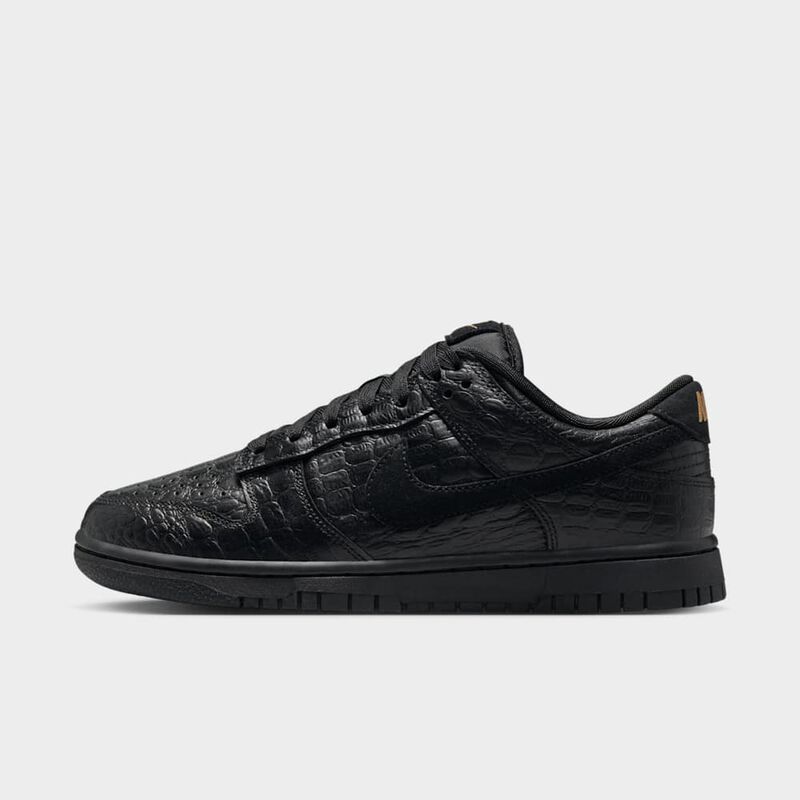 Zapatilla Nike Dunk Low, Negro, hi-res