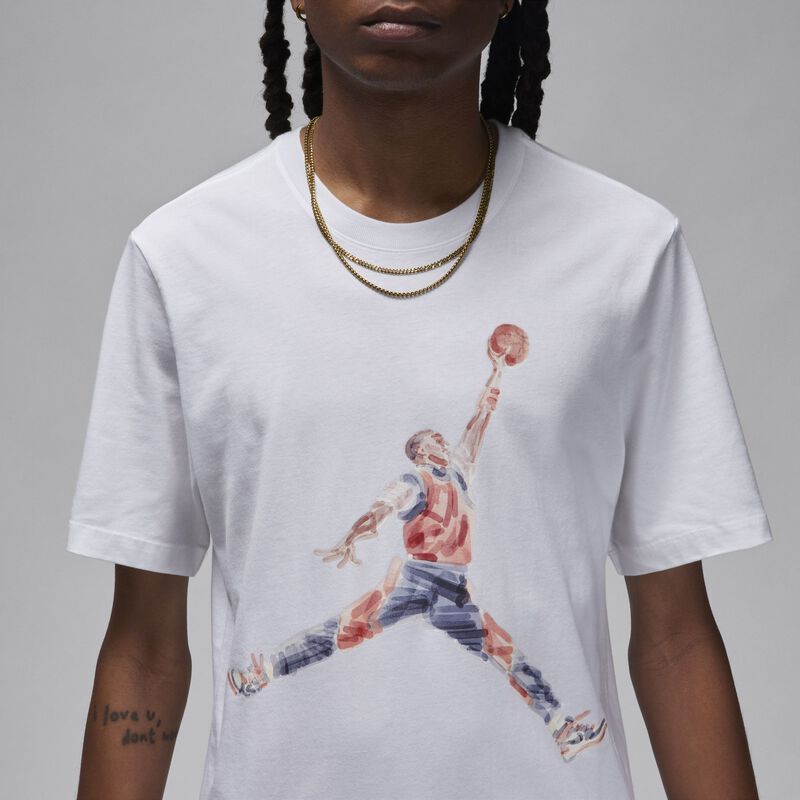 Jordan Brand, Blanco, hi-res