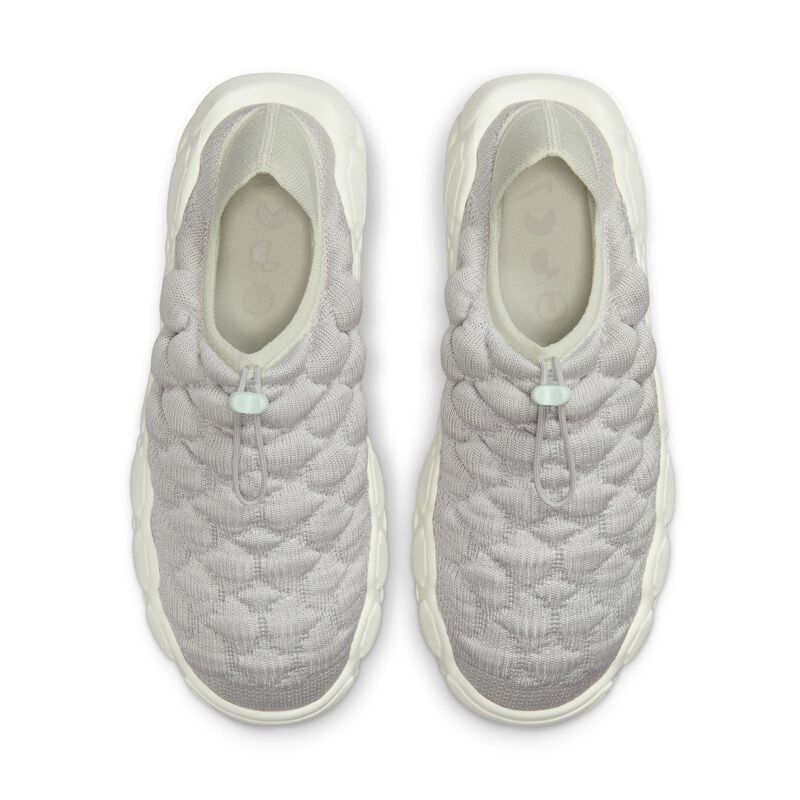 Nike Flyknit Haven, Vidrio Marino/Vela-Vela-Platino Violeta, hi-res