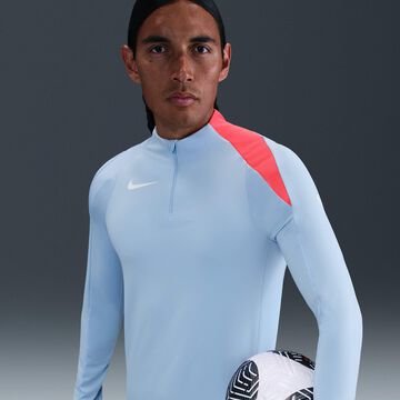 Nike Strike, Azul, hi-res