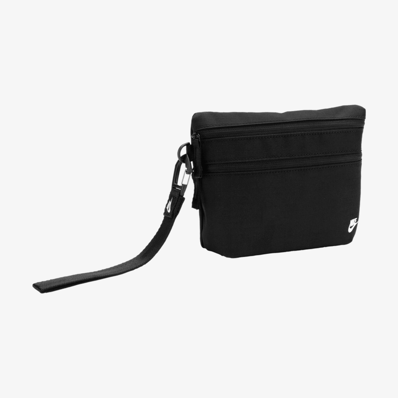 Billetera Nike Club Clutch, Negro, hi-res