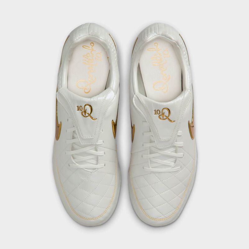 Zapatilla Nike Tiempo Legend SE, Blanco, hi-res