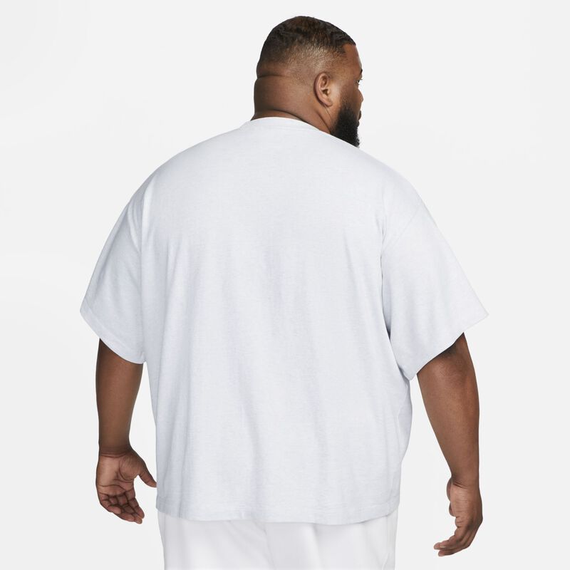Nike Solo Swoosh, Abedul brezo/Blanco, hi-res