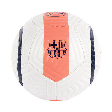 Nike Academy FC Barcelona T90, Azul, hi-res