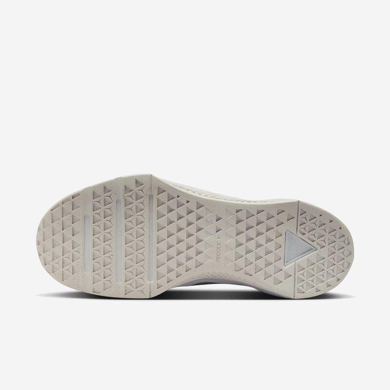 Nike Metcon 10, Blanco/Tinte Platino/Gris Lobo/Plata metalizado, hi-res