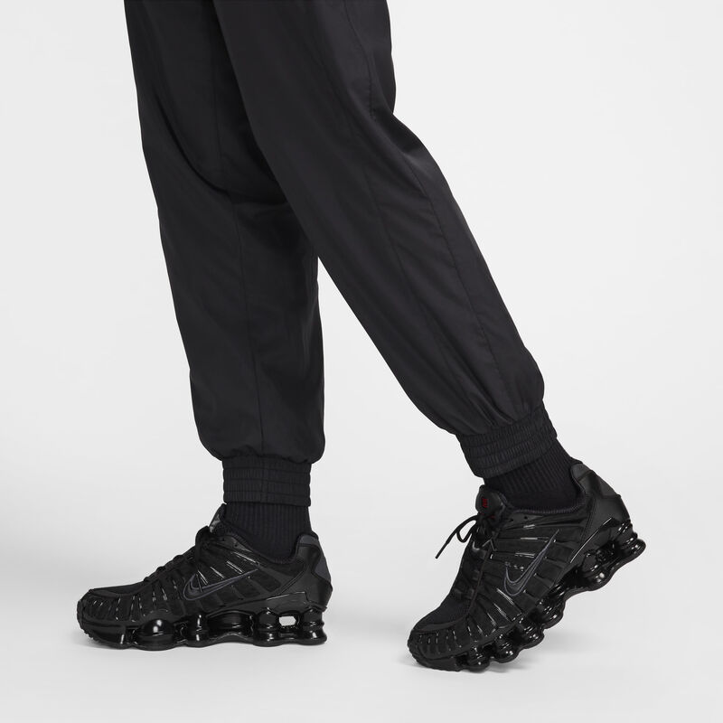 Nike Sportswear Classic Wovens, Negro/Blanco, hi-res