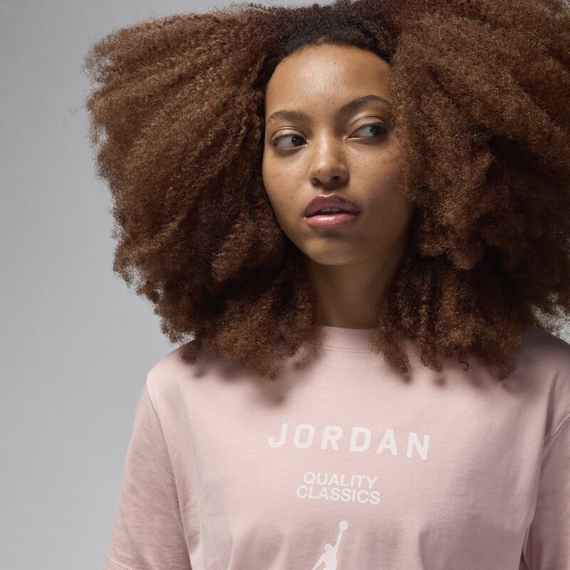 Jordan, Oxford Rosa/Blanco, hi-res