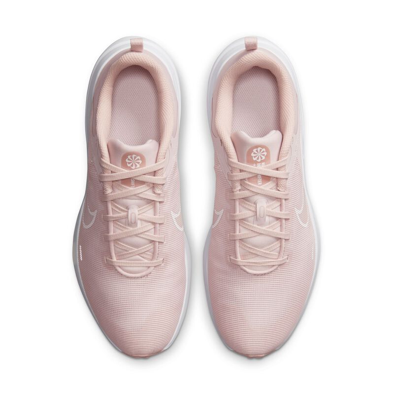 Nike Downshifter 12, Apenas Rosa/Oxford Rosa/Blanco, hi-res