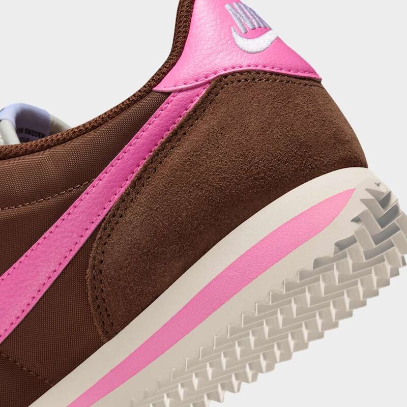 Zapatilla Nike Cortez, Marr&oacute;n, hi-res