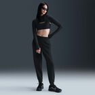 Nike 24.7 ImpossiblySoft, Negro/Negro/Gris humo oscuro, hi-res