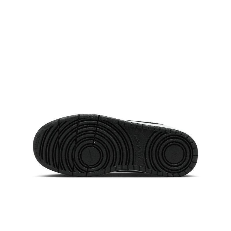 Nike Court Borough Low Recraft, Blanco/Negro, hi-res