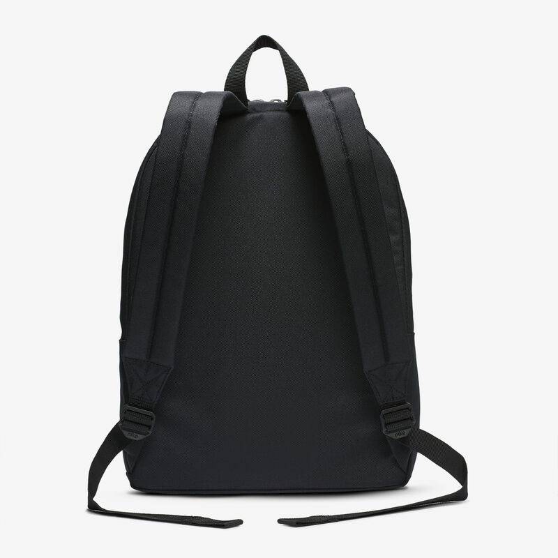 Nike Classic, Negro/Negro/Blanco, hi-res