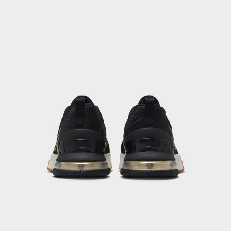 Zapatilla Nike Air Max Alpha Trainer 6, Negro, hi-res