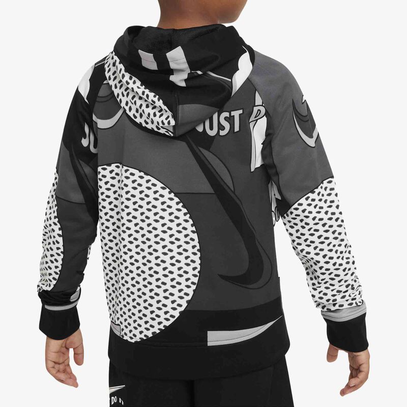 Nike Therma-FIT, Negro, hi-res
