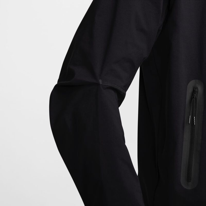 Nike Tech, Negro/Negro/Negro, hi-res