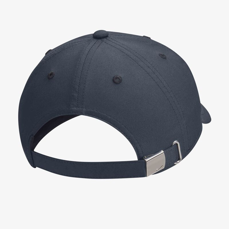 Nike Heritage86, Negro/Plata metalizado, hi-res