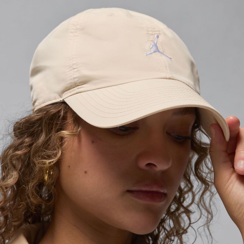 Gorra Jordan, Marr&oacute;n, hi-res