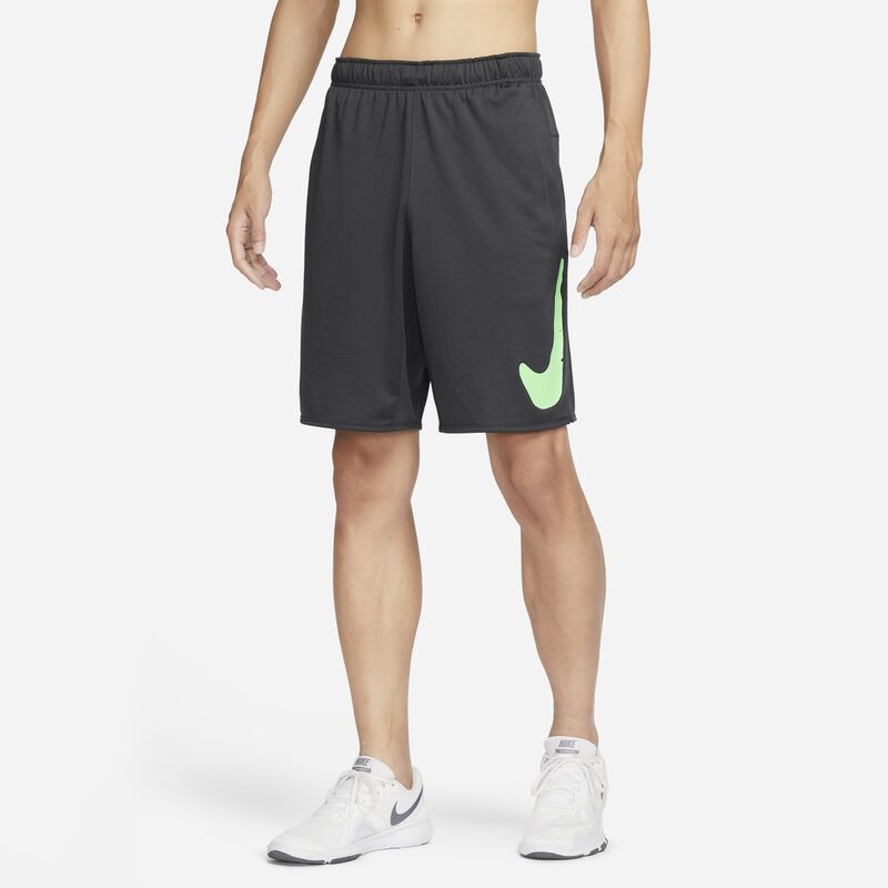 Short Nike, Azul, hi-res