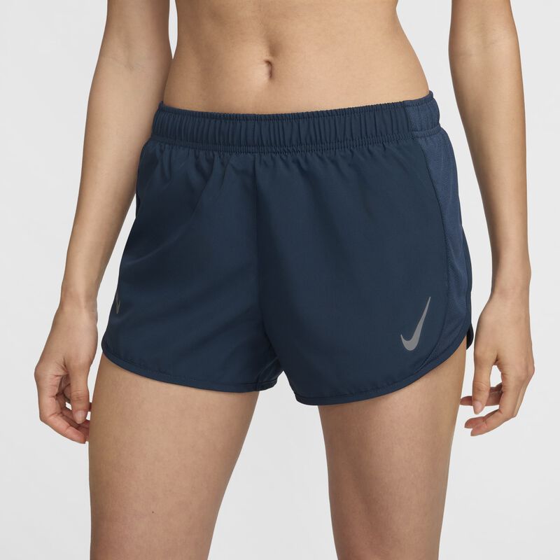 Nike Fast Tempo, Armada Marina/Plata Reflectante, hi-res