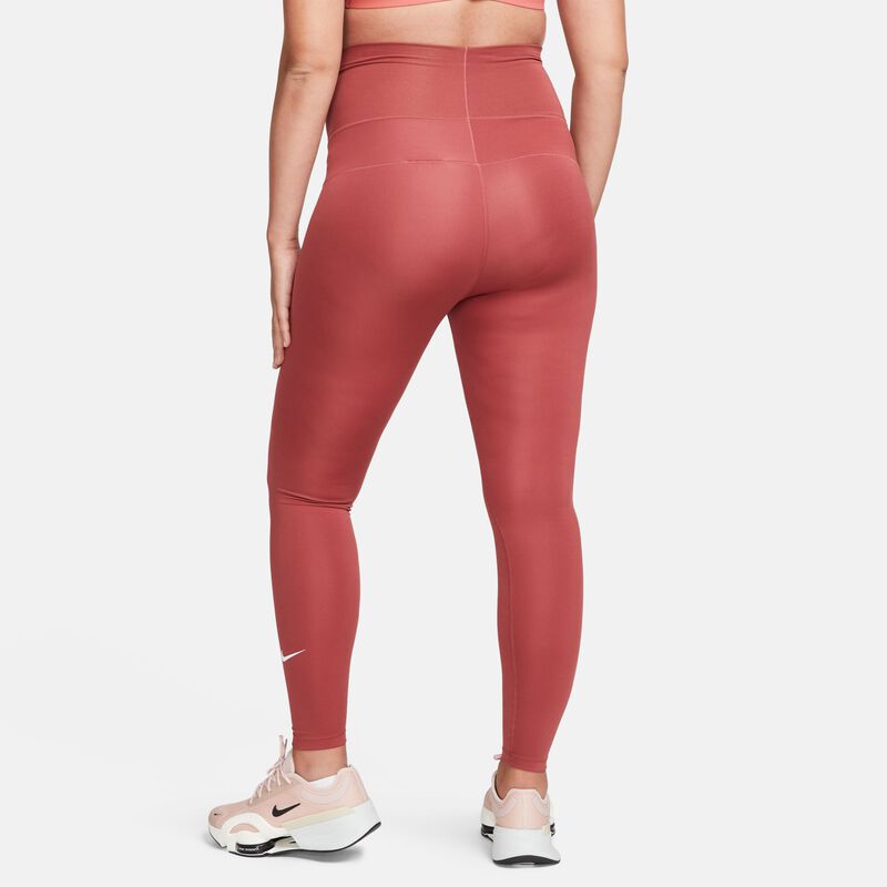Nike One (M), Palo de rosa/Fucsia activo, hi-res