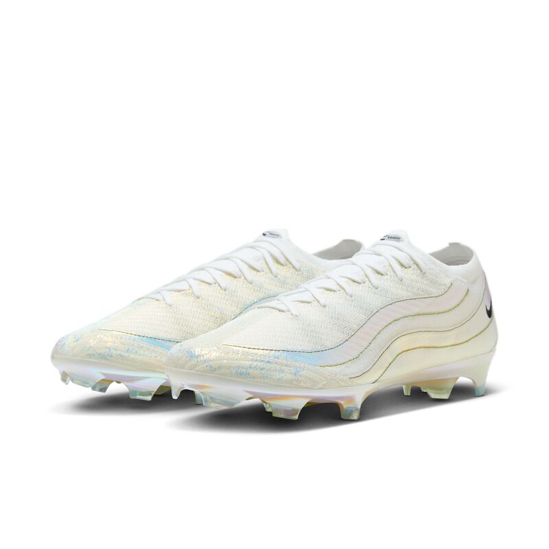 Nike Mercurial Vapor 16 Elite x Air Max 95 SE, Blanco, hi-res