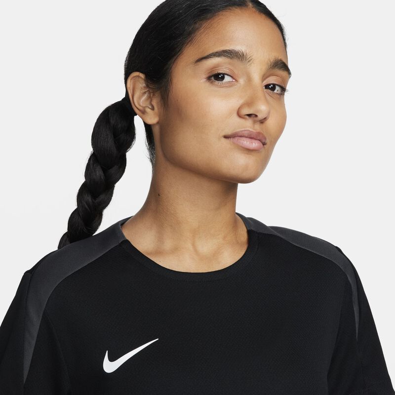 Nike Strike, Negro/Antracita/Blanco, hi-res