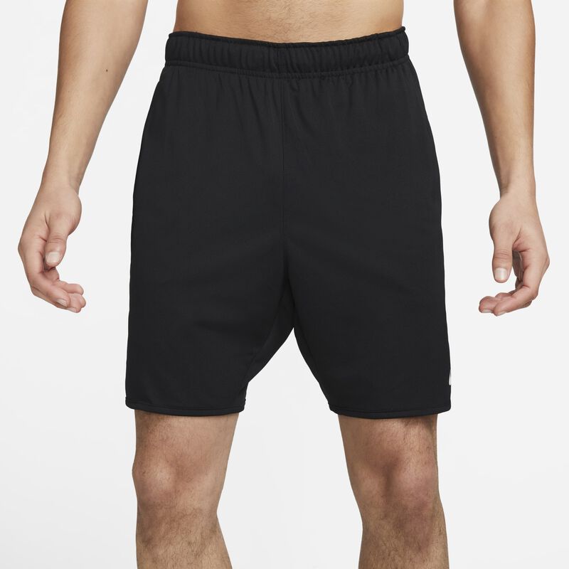 Nike Totality, Negro/Negro/Gris hierro/Blanco, hi-res