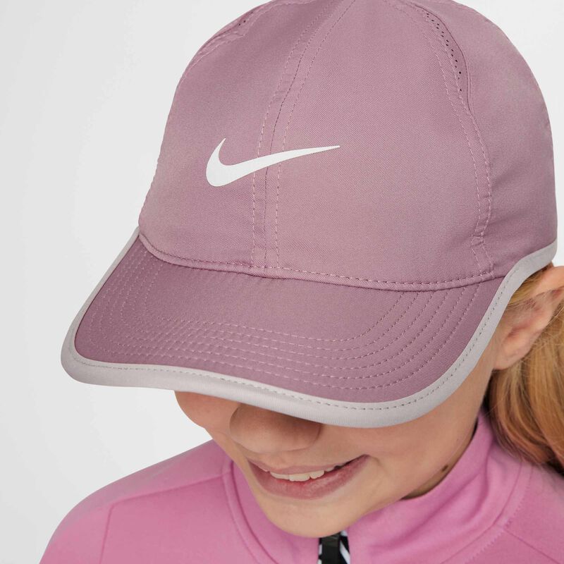 Nike Dri-FIT Club, Polvo De Ciruela/Violeta Platino/Blanco, hi-res