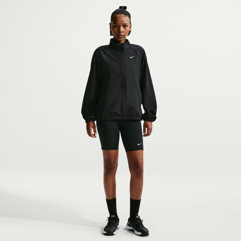 Short Nike One, Negro, hi-res