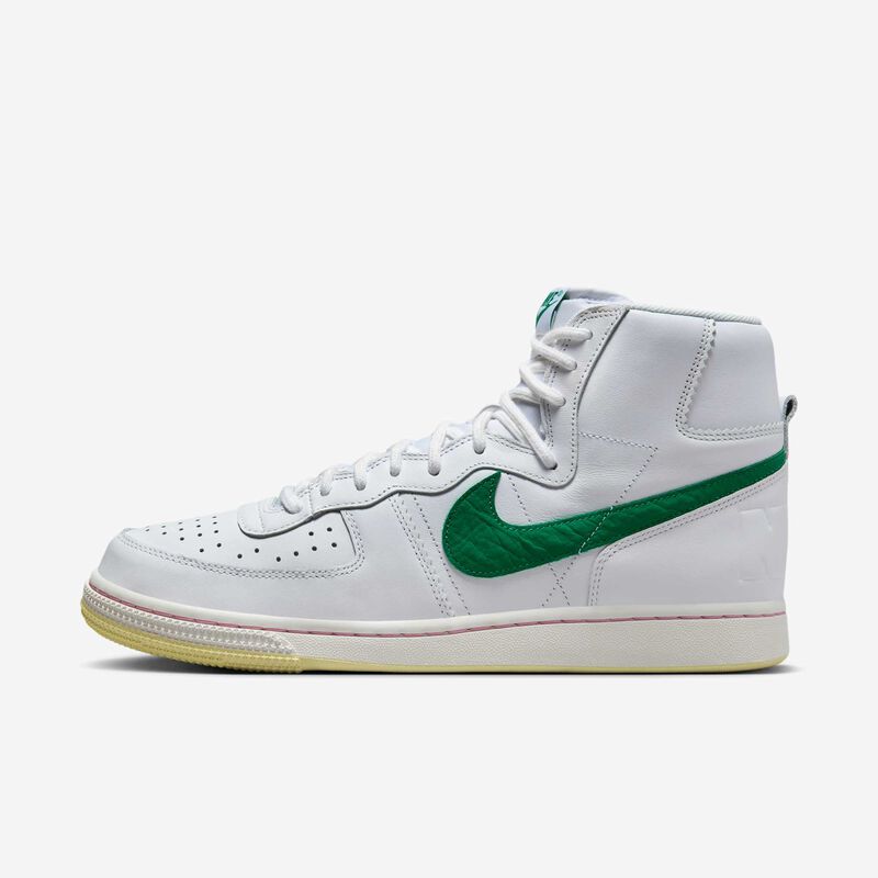 Nike Terminator High, BLANCO, hi-res
