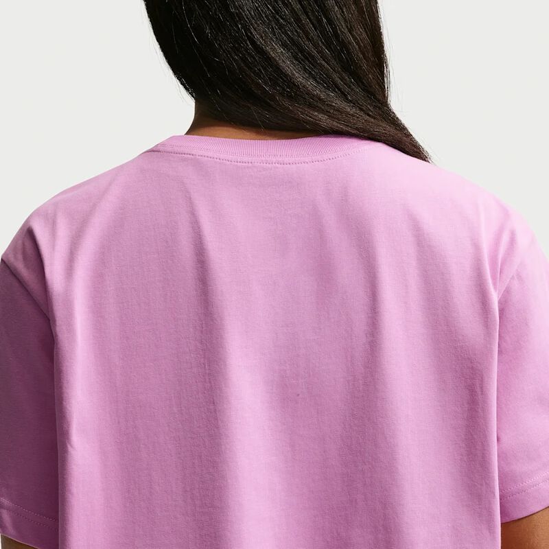 Polo Nike Sportswear, Morado, hi-res