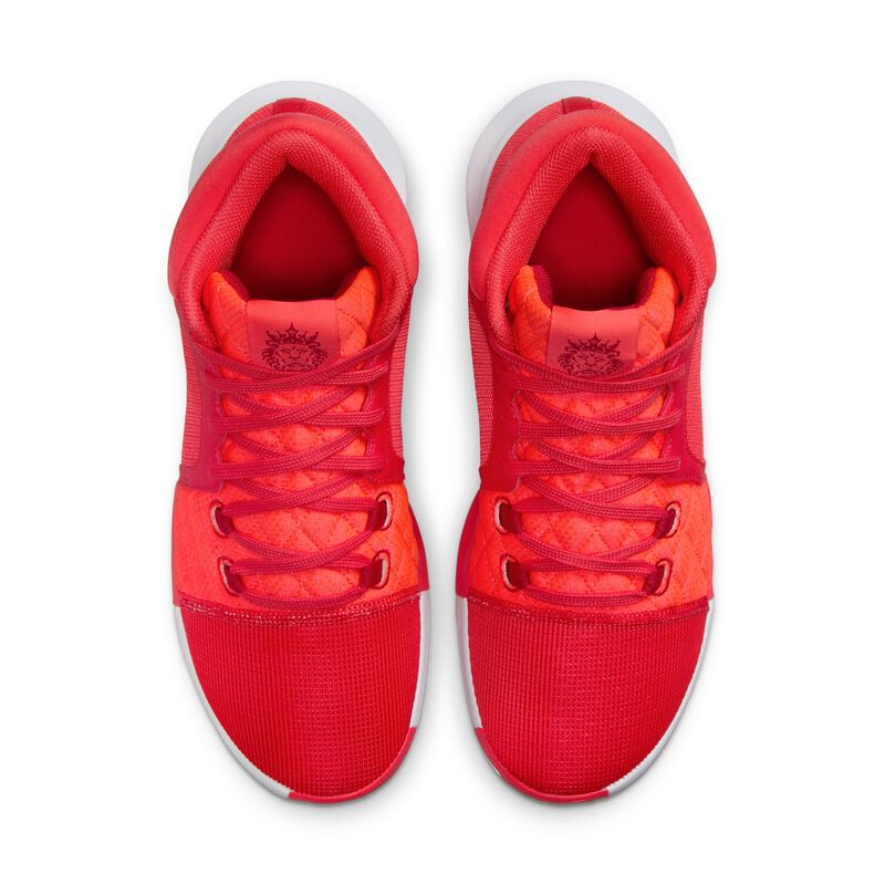 LeBron Witness 8, Carmesí Claro/Blanco-Carmesí Brillante-Rojo Gimnasio, hi-res