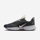 Nike Juniper Trail 3, Gris Humo Oscuro/Negro/Gris Lobo/Marrón Verdoso Claro, hi-res