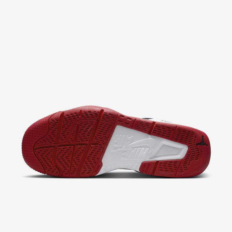 Jordan Stay Loyal 3, Blanco/Negro/Rojo Gimnasio, hi-res