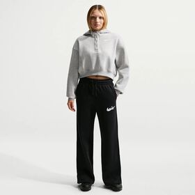 Nike Sportswear Phoenix Fleece, Negro, hi-res