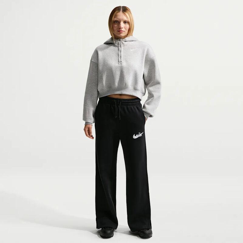 [Ljava.lang.String;@7444020b Nike Sportswear Phoenix Fleece, Negro, hi-res