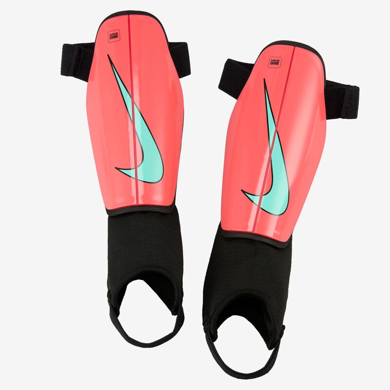 Nike Charge, Brasa Resplandor/Negro/Verde Aurora, hi-res