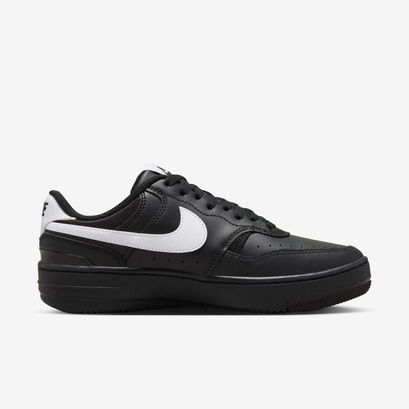 Nike Gamma Force, Negro/Negro/Blanco, hi-res