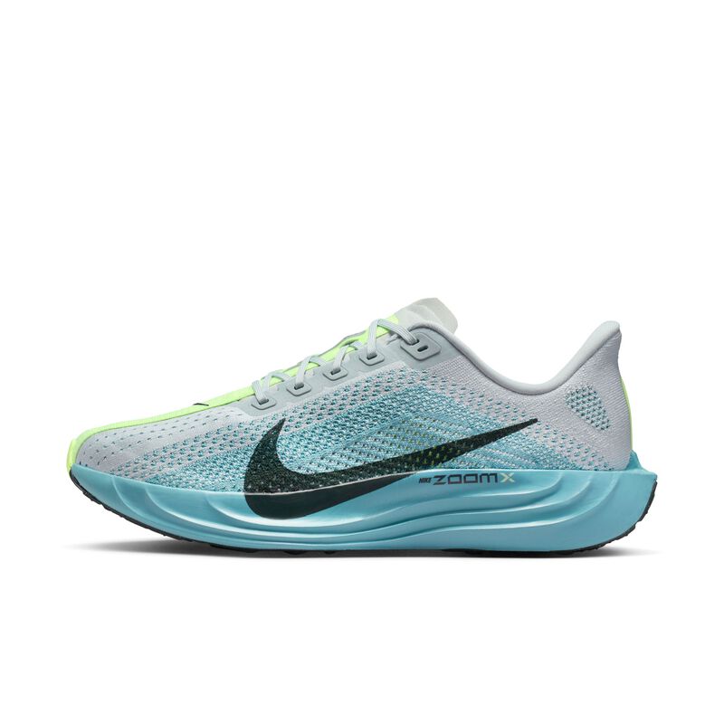 Zapatilla Nike Pegasus Plus, Gris, hi-res